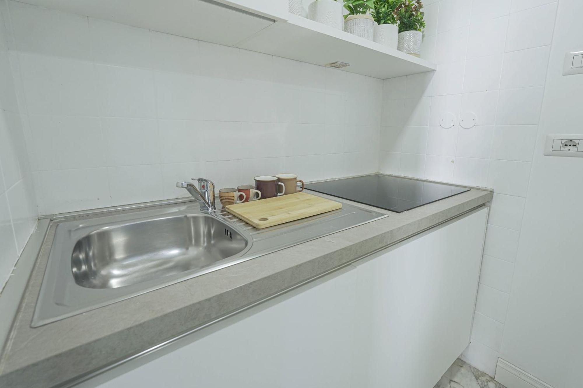 Suityrhome Rionemonti37 Рим Экстерьер фото