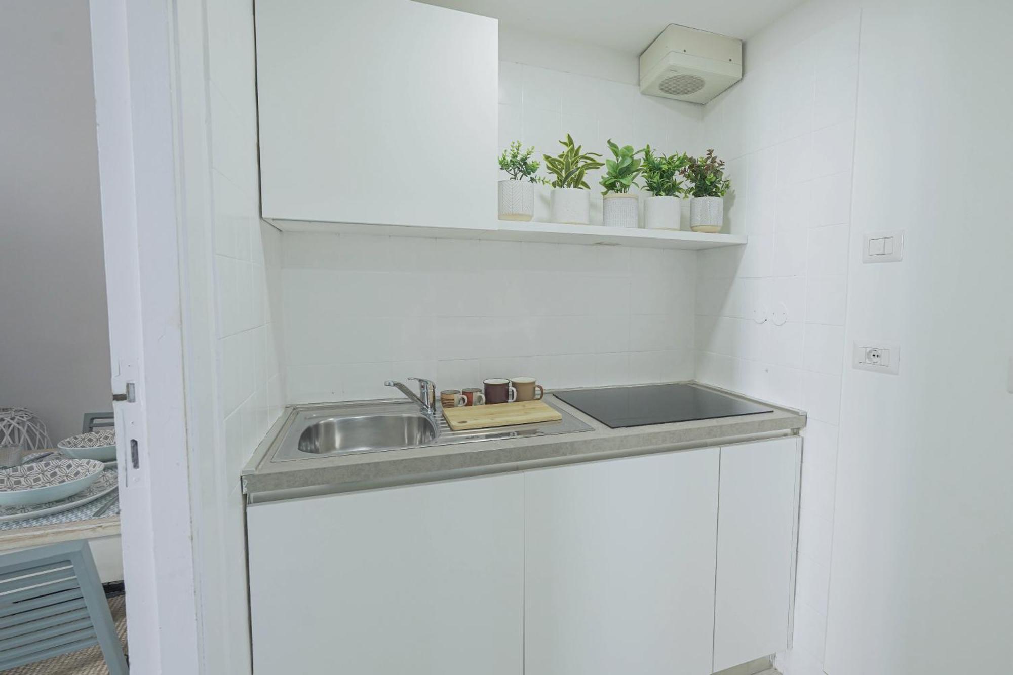 Suityrhome Rionemonti37 Рим Экстерьер фото