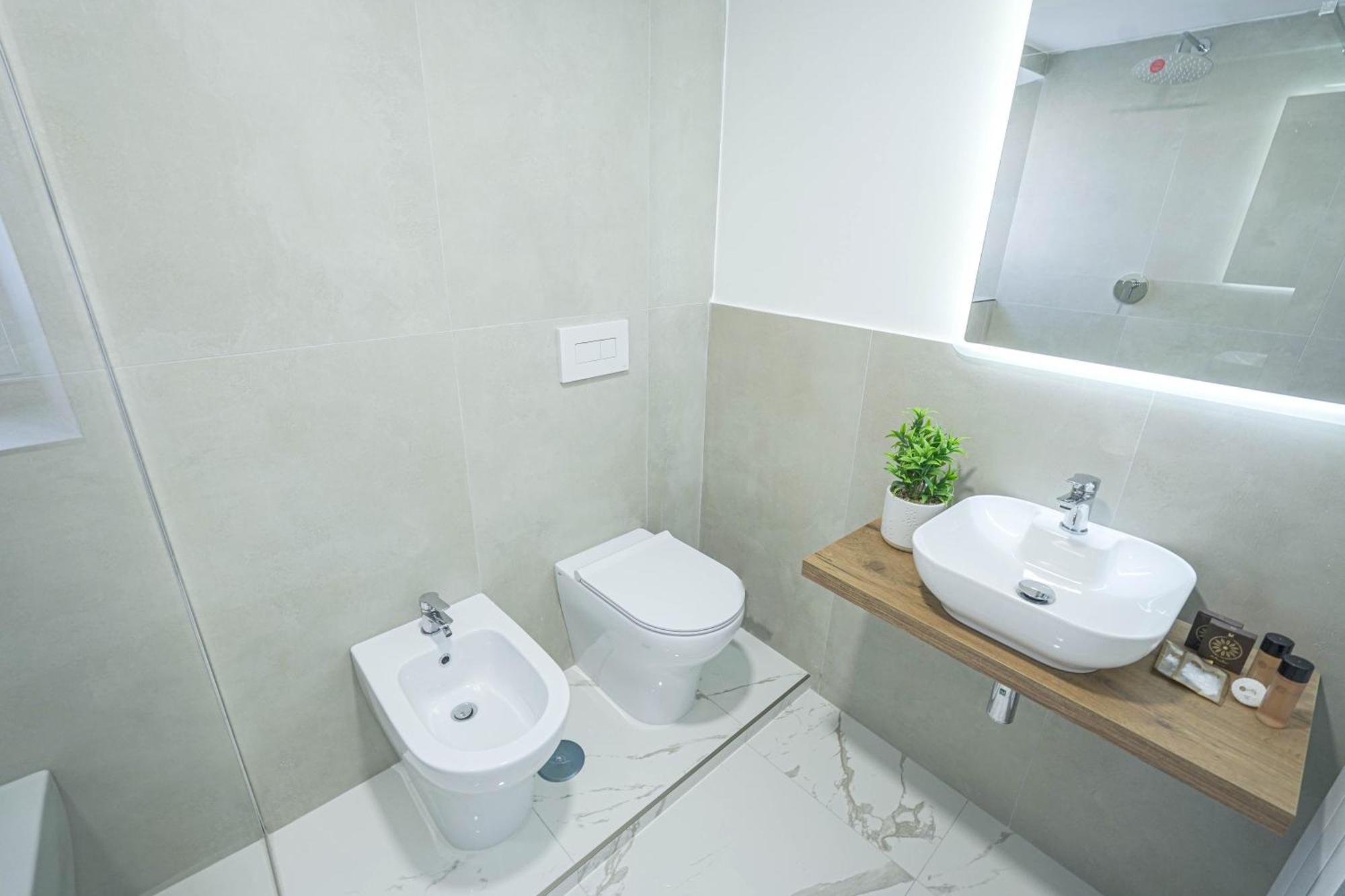 Suityrhome Rionemonti37 Рим Экстерьер фото