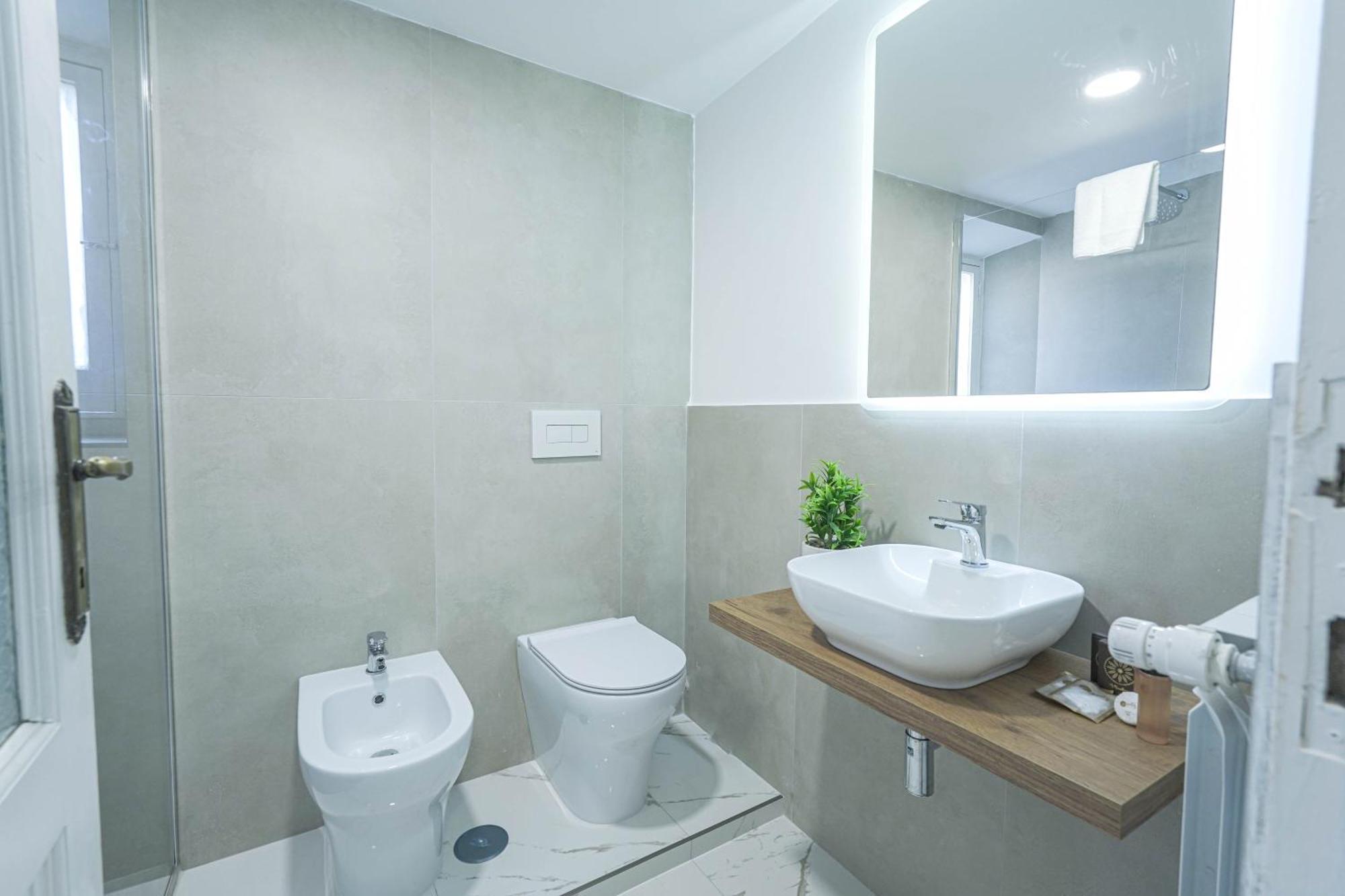 Suityrhome Rionemonti37 Рим Экстерьер фото