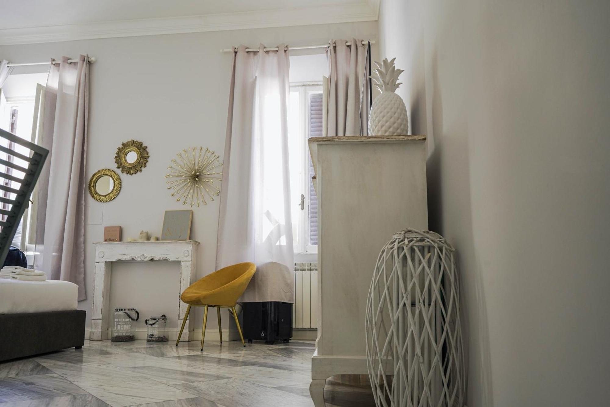 Suityrhome Rionemonti37 Рим Экстерьер фото