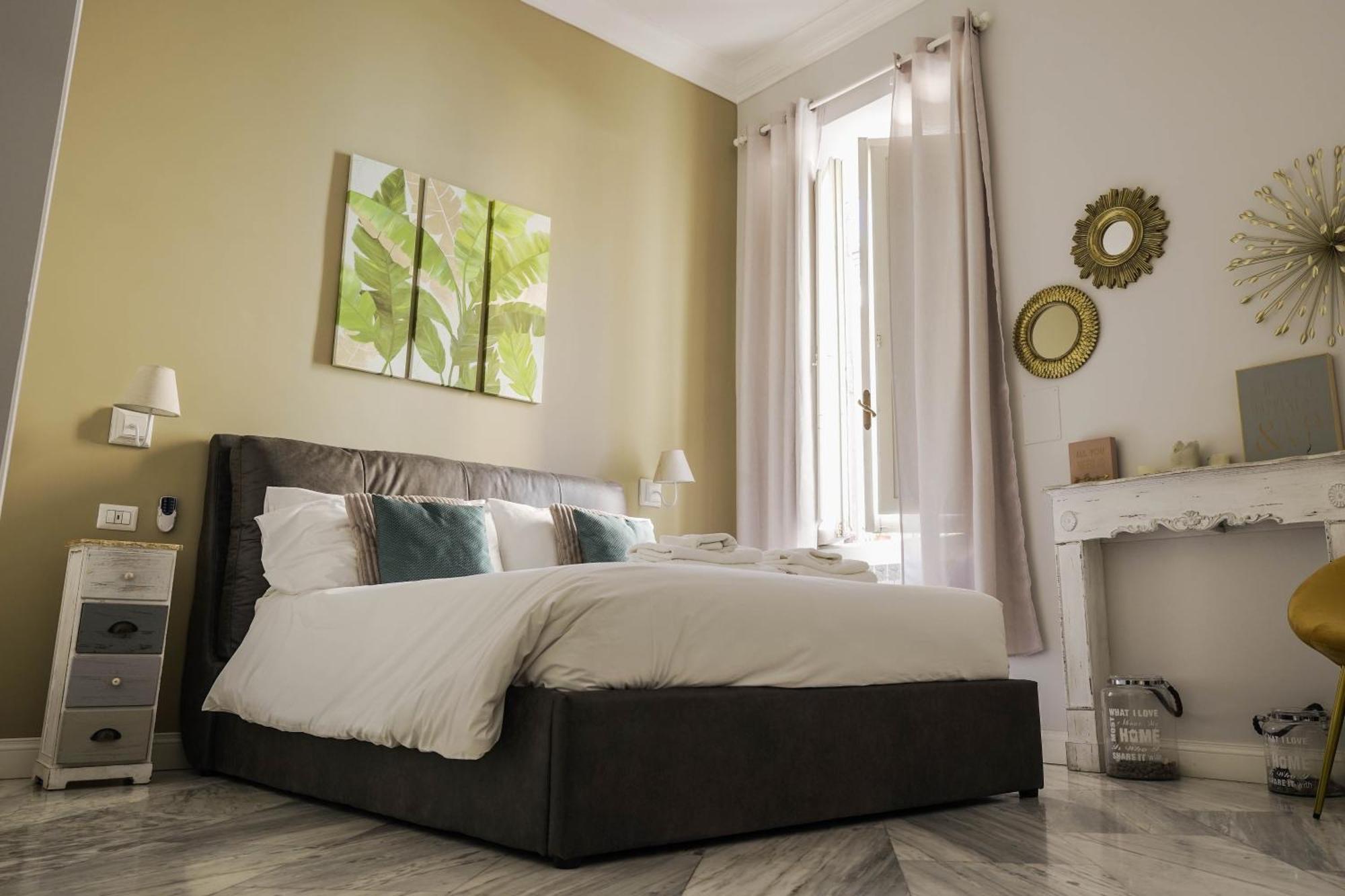 Suityrhome Rionemonti37 Рим Экстерьер фото