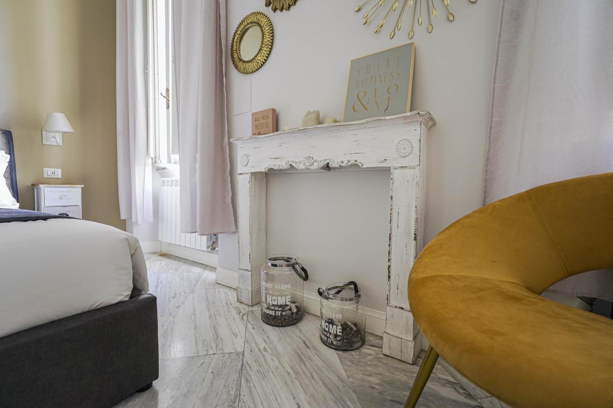 Suityrhome Rionemonti37 Рим Экстерьер фото