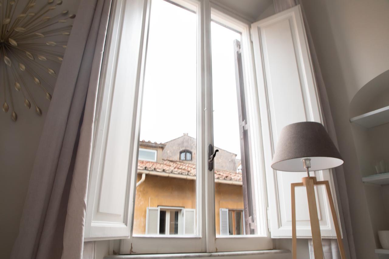 Suityrhome Rionemonti37 Рим Экстерьер фото